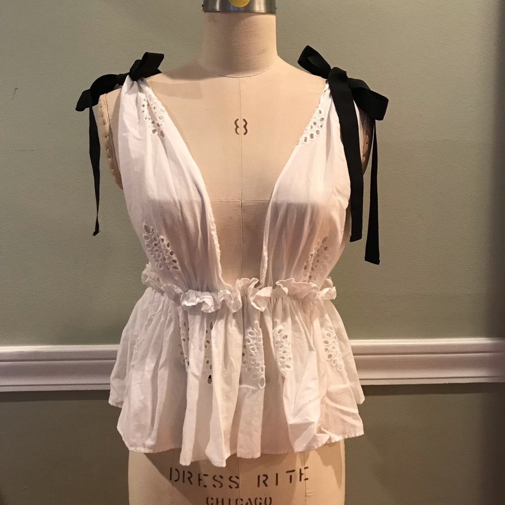 Zara Top